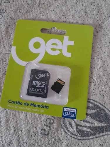 Micro SD 128G