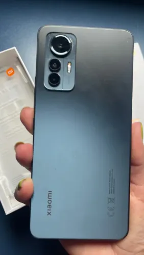 Xiaomi 12 Lite