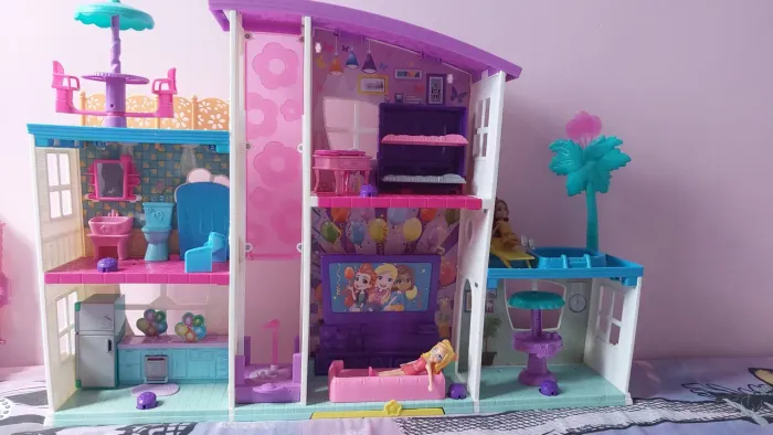 Casas da Polly