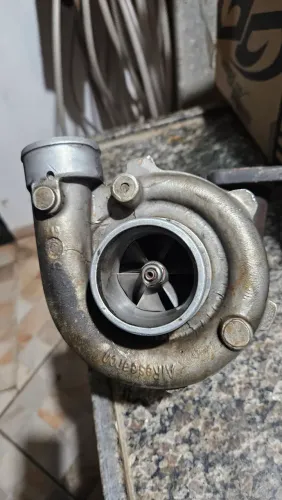 Turbina Apl.42