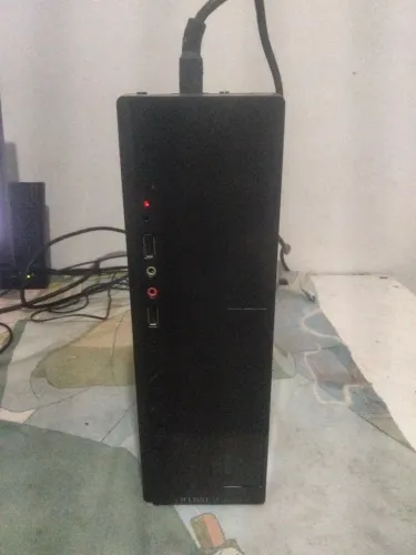 CPU drr4