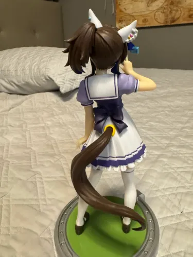 Figure Umamusume Daitaku Helios Oficial