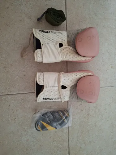 Kit Muay Thai 