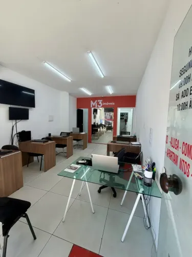 Loja na Gilka Machado posto 12
