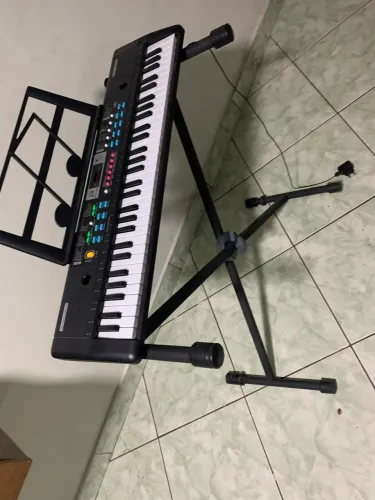Teclado