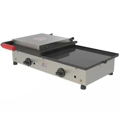 Vendo uma chapa sanduícheira progas PSN 700