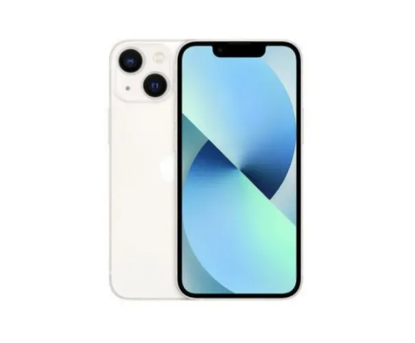 iPhone 13 novo lacrado 