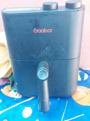 Air fryer