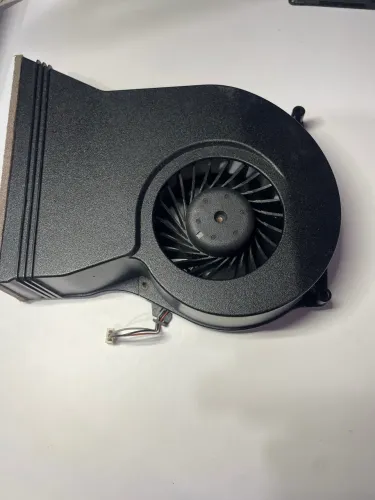 Cooler Nidec G80E12NS1ZN-5614 PS3 Slim Original 12V 1.65A