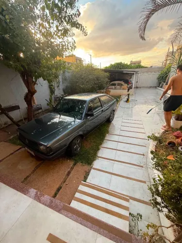 Volkswagen Gol Geração I CL 1.6 8V Álcool Mec. 2P 1989