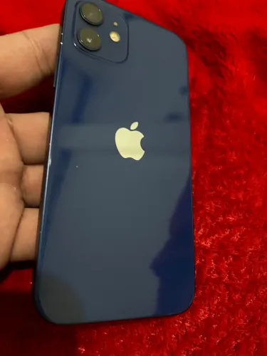 IPHONE 12 - 128GB