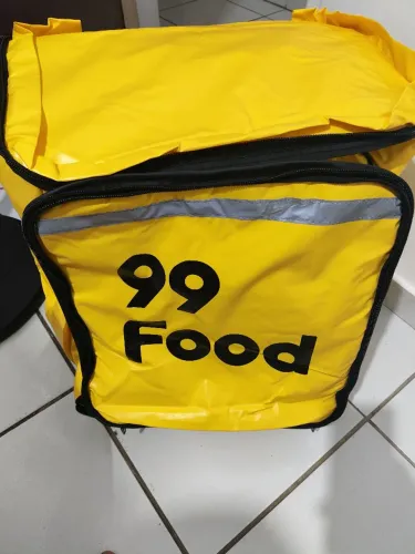 Bag para motoboy