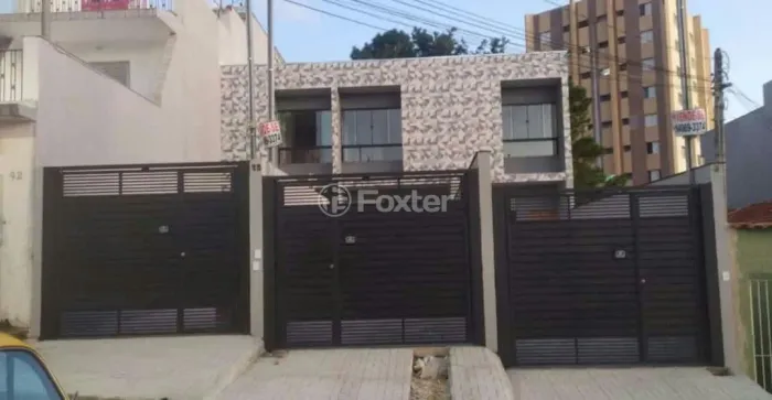 Casa à venda Rua Ana Tomásia de Jesus, Bosque da Saúde - São Paulo