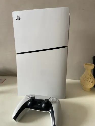 PS5 1Tb