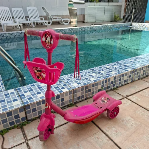 Patinete infantil
