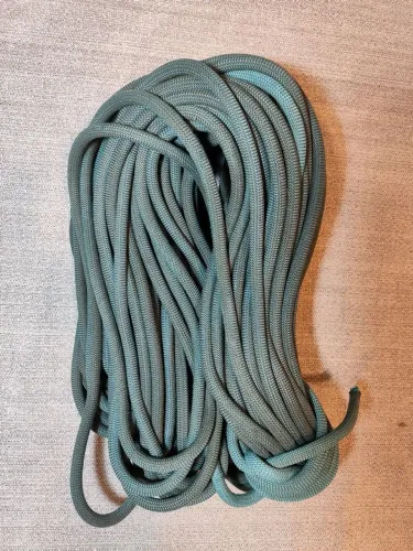 Corda dinâmica 10mm Simond 70 metros 