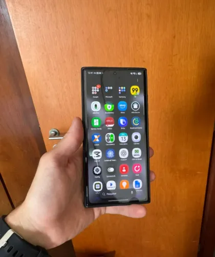 Samsung S23 Ultra 256gb