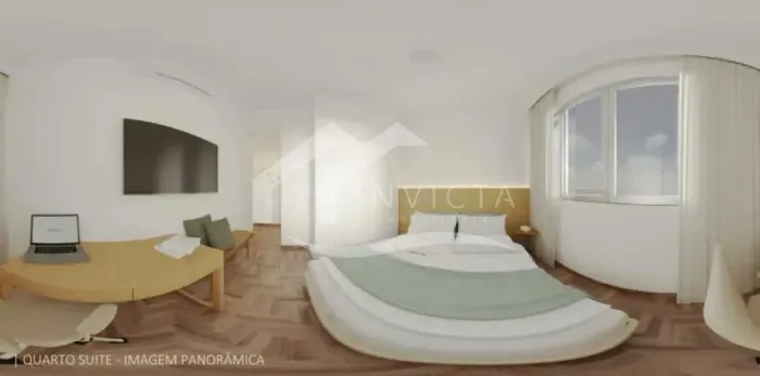 IPANEMA | ENTRE A PRAIA E A LAGOA | 2 QUARTOS (1 SUÍTE) | VAGA | TOTALMENTE REFORMAD