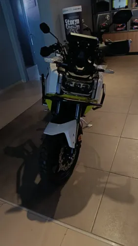 SBM 400ss