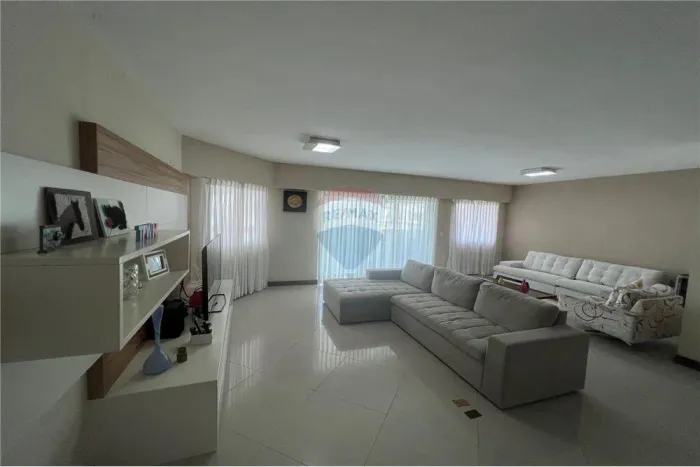 RARIDADE: 04 quartos para locação no Americas Park - Barra da Tijuca