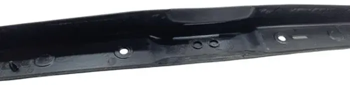 Soleira Porta Malas Gol G4 Preto