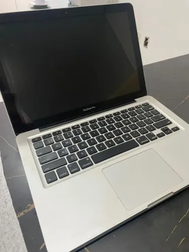 Macbook Pro 