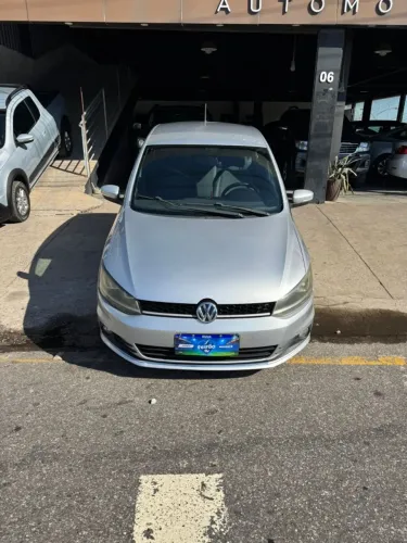 Volkswagen Fox Rock IN RIO 1.6 MI Total Flex 8V 5P 2016