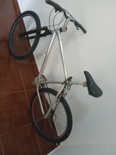 Venda de bike