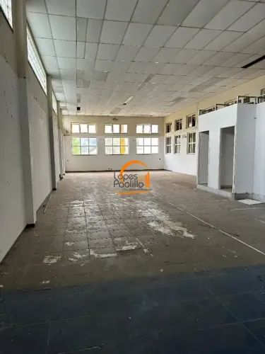 Galpão para alugar, 2000 m² por R$ 16.250,00/mês - Centro - Piracicaba/SP