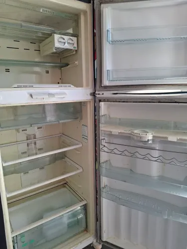 Geladeira consul