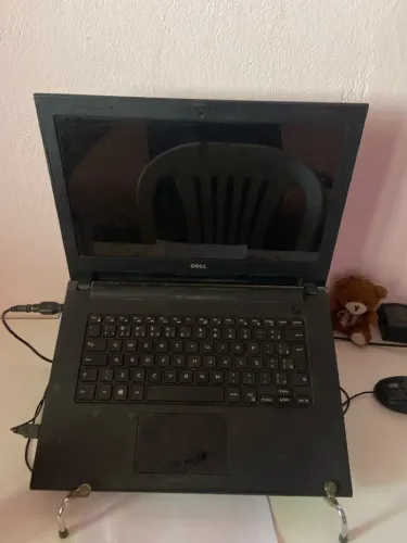 Notebook Dell