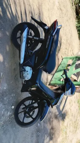 Honda biz