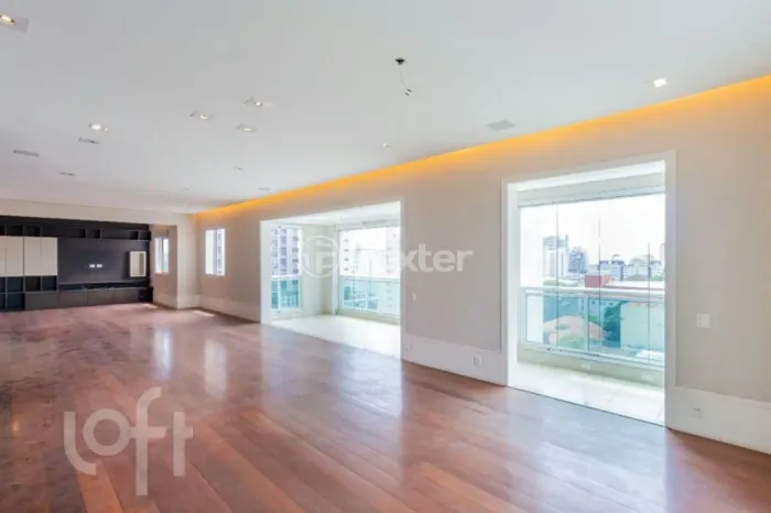 Apartamento à venda Rua Monte Alegre, Perdizes - São Paulo