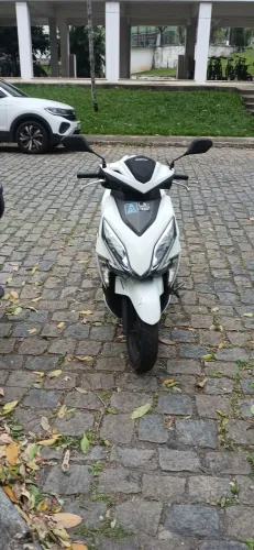 Vendo Honda Elite 125 ano 2019
