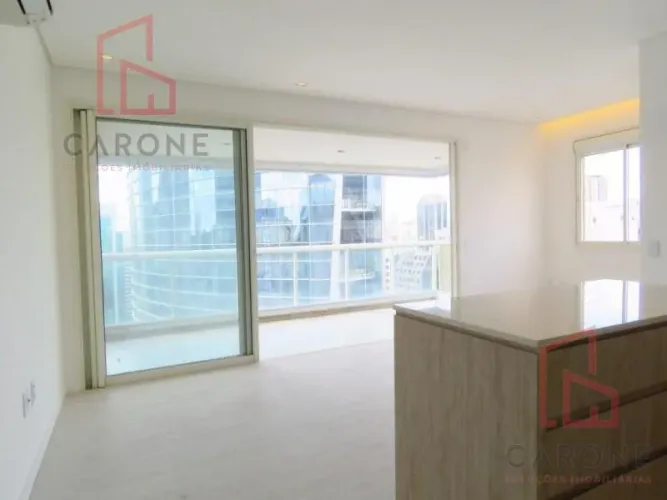 APARTAMENTO RESIDENCIAL em São Paulo - São Paulo, Itaim Bibi