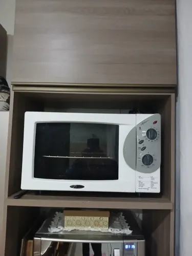 Vendo bancada cooktop e forno elétrico 