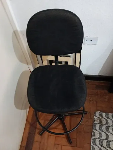 CDEIRA GIRATÓRIA