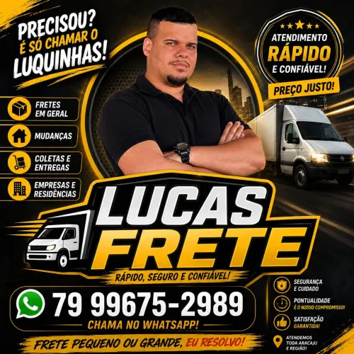 Frete