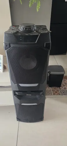 Caixa de Som PCX1600