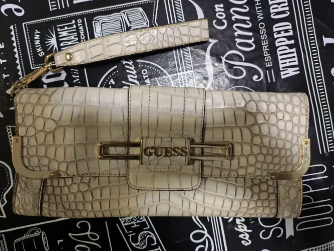 Clutch guess