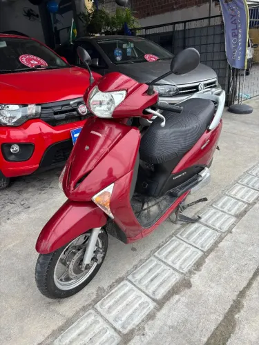 Honda Lead 110cc 2010