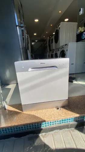 LAVA LOUÇAS PHILCO INOX