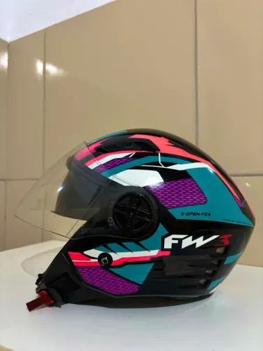 FW3 X-OPEN 