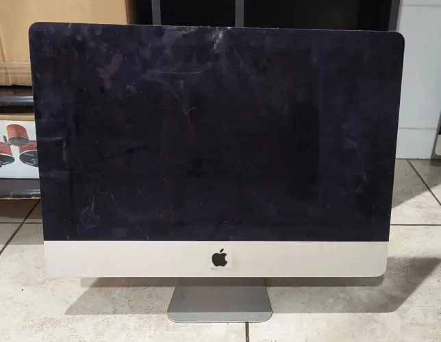 Imac 21.5
