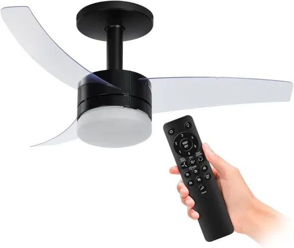 VENTILADOR DE TETO ARNO ULTIMAMENTE V13