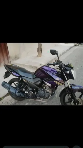 Fazer 150
