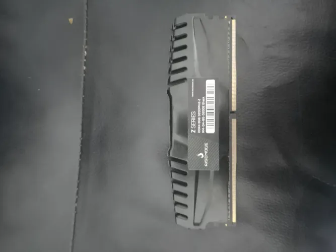 Sucata de memória RAM 8gb 3200mhz