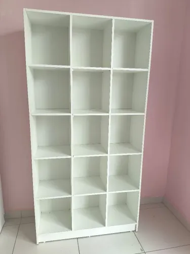 Colmeia organizadora
