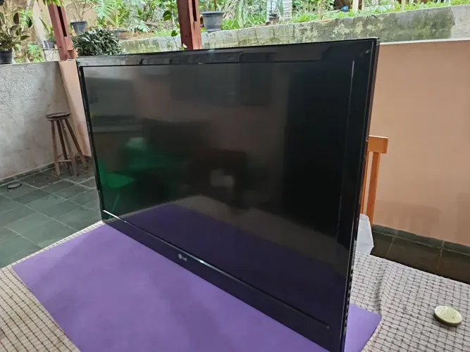 Tv Lg 42 polegadas