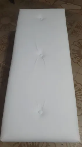 Puffs baú com preço de fábrica whatsapp *